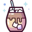 Кофе со льдом иконка 64x64