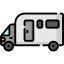 Van icon 64x64