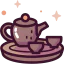 Tea pot icône 64x64