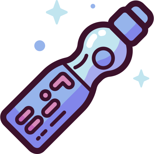 Ramune icon