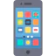 Smartphone ícono 64x64