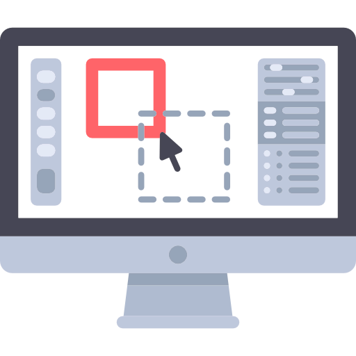 Editor icon