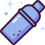 Cocktail shaker icon 64x64