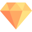 Diamond ícono 64x64