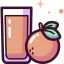 Orange juice іконка 64x64
