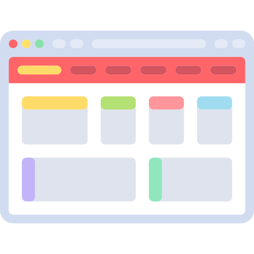 Browser icon