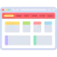 Browser ícono 64x64
