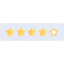 Rating Ikona 64x64