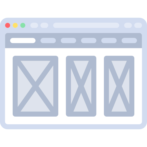 Browser icon