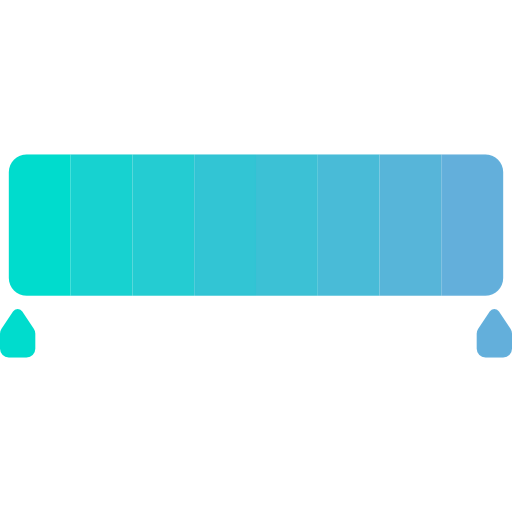 Gradient icône