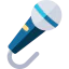Microphone icon 64x64