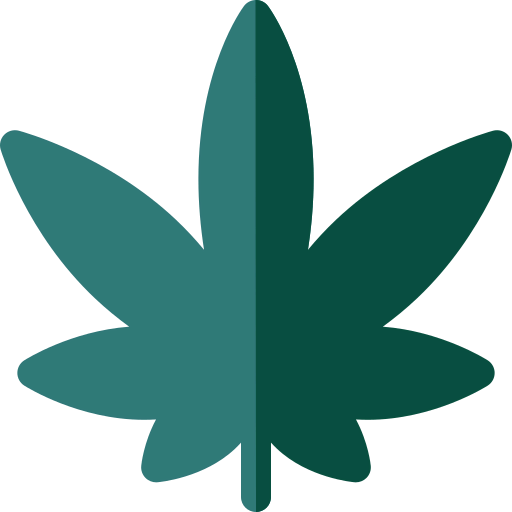 Marijuana icon