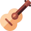 Classic guitar アイコン 64x64