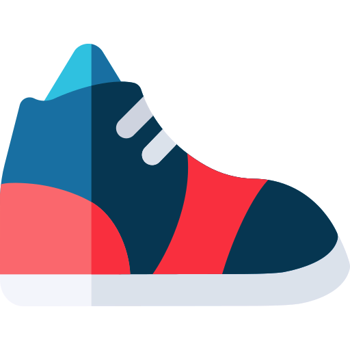 Sneaker icon