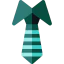 Tie icon 64x64