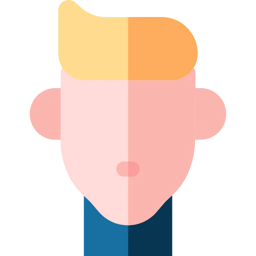 Surfer icon