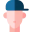 Rapper icon 64x64