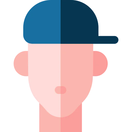 Rapper Symbol