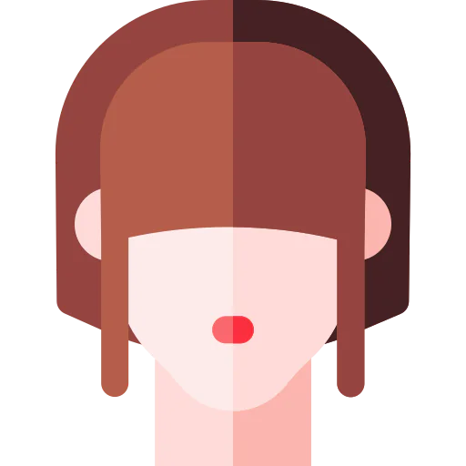 Modern icon