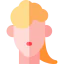 Hipster icon 64x64