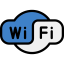 Wifi icon 64x64