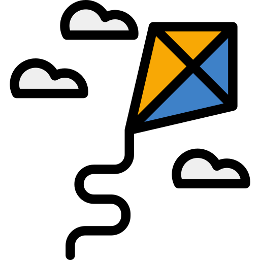 Kite icon