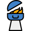 Barbecue icon 64x64