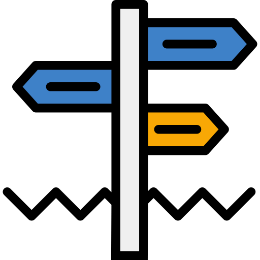 Pointer Symbol