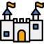 Castle icon 64x64