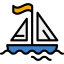Boat Symbol 64x64
