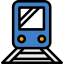 Train Symbol 64x64