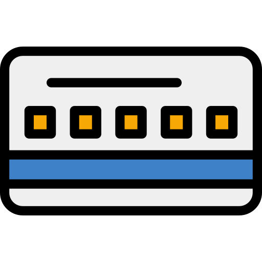 Card icon