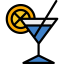 Cocktail Symbol 64x64