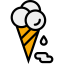 Ice cream Symbol 64x64