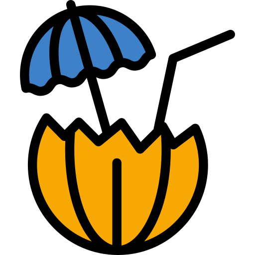 Coconut icon