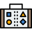 Baggage Symbol 64x64