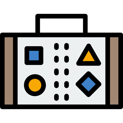 Baggage icon