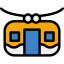 Funicular icon 64x64