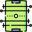 Table football icon 64x64
