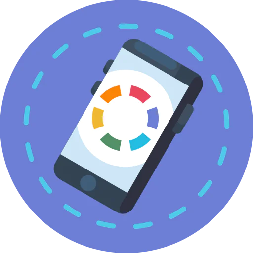 Iphone icon