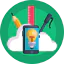 Design tools アイコン 64x64