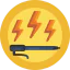 Lighting icon 64x64