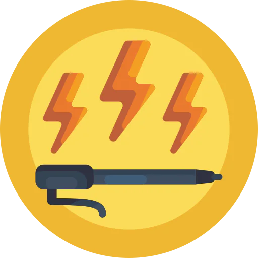 Lighting icon