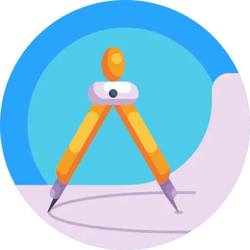 Divider icon