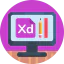 User experience アイコン 64x64