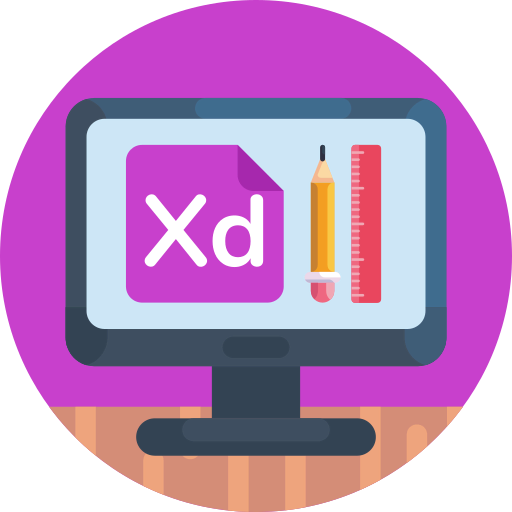 User experience icon