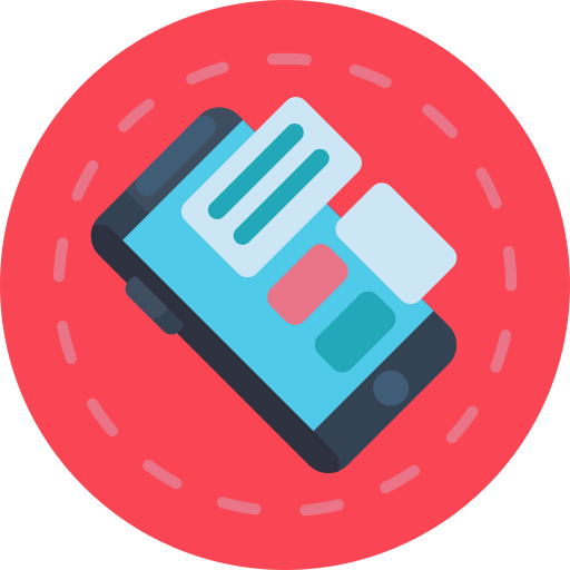 Phone icon