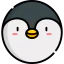 Penguin icon 64x64