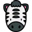 Zebra Symbol 64x64