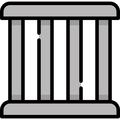 Cage icon